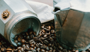 Ціни на робусту падають через рекордну пропозицію з В'єтнаму