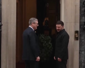 &quot;Важлива єдність між Україною, Європою та США&quot;: Зеленський оголосив результат візиту до Лондона