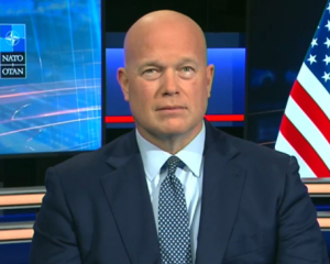 &quot;Я сповнений надії&quot;: посол США заявив, що Трамп розуміє, як натиснути на Україну і Росію для укладення угоди