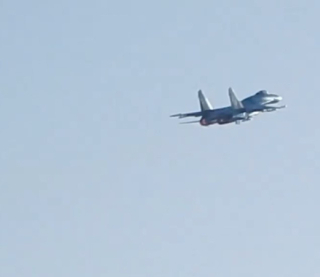 Совершил более 200 боевых вылетов: в авиационной бригаде рассказали о пилоте Су-27, погибшем в бою