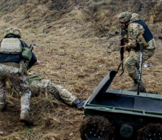 &quot;Маневр проведено задля збереження життя&quot;: у ДШВ заявили про відхід у районі Мирнограду