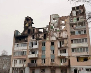 В Тернополі зросла кількість загиблих внаслідок ворожого удару