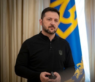 Україна не віддасть РФ ніякі території в обмін на мир - Зеленський