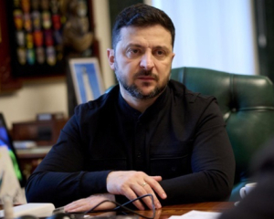 Зеленский озвучил ожидания от американских гарантий безопасности