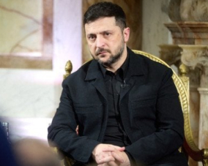 Китаю невигідне завершення війни РФ проти України - Зеленський