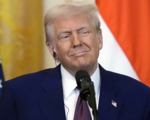 Трамп рассказал, зачем США хотят завершения войны в Украине