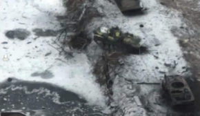 Потери россиян в Украине пересекли новую психологическую отметку