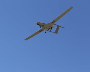 Россия заявила о якобы уничтожении 121 украинского беспилотника за ночь