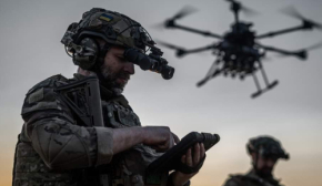 ЗСУ стримують штурми на десятках напрямків - Генштаб оновив карти боїв