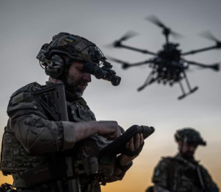 ЗСУ стримують штурми на десятках напрямків - Генштаб оновив карти боїв