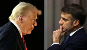 Як Європа з Україною збираються переграти Трампа і Росію