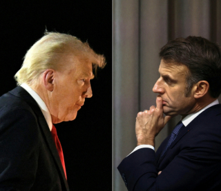 Як Європа з Україною збираються переграти Трампа і Росію