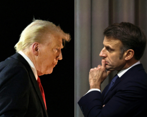 Як Європа з Україною збираються переграти Трампа і Росію