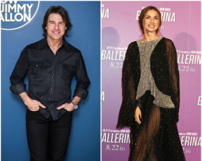 Ексдружини Тома Круза підтримали Ану де Армас після її розставання з актором