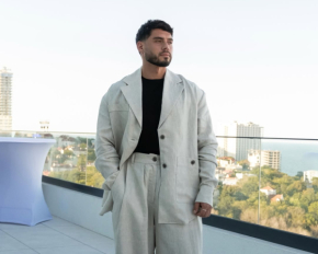 Микита Добринін чесно сказав, що думає про нового обранця Квіткової