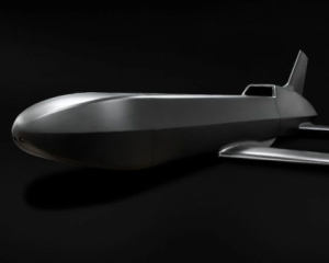 Украина протестирует новую дальнобойную ракету, которая может достать до Москвы