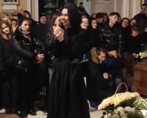 Прожила в неземному коханні: вдова Михайла Клименка пригадала день перед смертю артиста