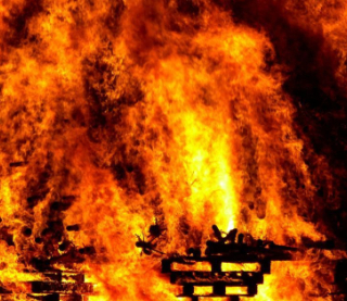 Удар по енергетиці: російські дрони пошкодили об&#039;єкти Нафтогазу