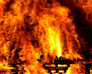 Удар по енергетиці: російські дрони пошкодили об&#039;єкти Нафтогазу