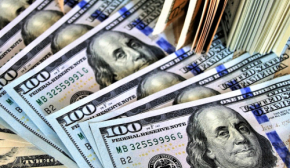 Валюта стрімко подорожчала - курс на 10 грудня