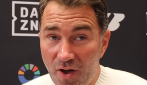 "Найгірше, що можна зробити": промоутер пояснив, як на Джошуа вплине співпраця з командою Усика