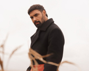 40-річний Віталій Козловський уперше зізнався, чи колов ботокс