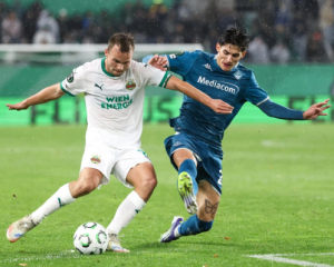 &quot;Динамо&quot; зіграє з &quot;Фіорентиною&quot;: де і коли дивитися матч