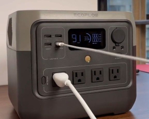 Шесть мест в доме, где запрещено ставить зарядную станцию