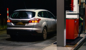 В Украине 9 декабря выросли цены на бензин и дизтопливо