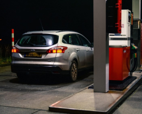 В Украине 9 декабря выросли цены на бензин и дизтопливо