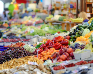 Держстат назвав рівень інфляції в Україні за підсумками листопада