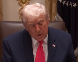 Украина не присоединится к НАТО, что было понятно задолго до Путина - Трамп