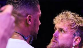 Лапін заявив, що Пол завершить кар'єру після бою з Джошуа