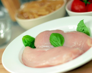 Цены на мясо после выходных выросли