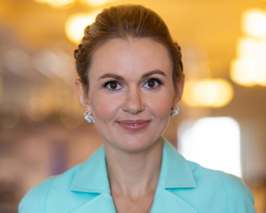 Суд призначив Скороход заставу