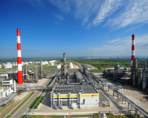 Український удар зупинив роботу Сизранського НПЗ у РФ - ЗМІ