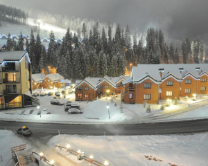 Держава спрямовує 9 млрд грн на дороги до Буковелю - ЗМІ