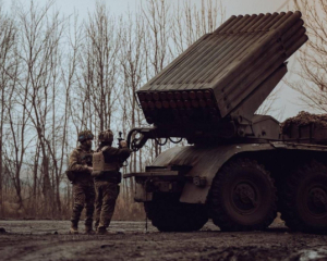 Британский военный погиб в Украине вне линии фронта