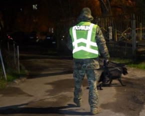 В центрі Одеси розстріляли чоловіка