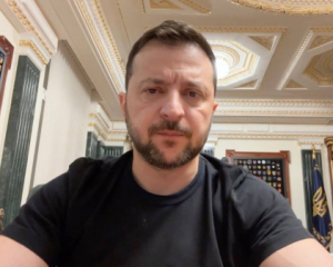 Зеленский заявил об использовании новых украинских ракет