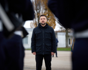 Зеленський підтримує зміну виборчого законодавства у воєнний час