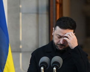 Мирний план: США дали Зеленському на роздуми кілька днів - ЗМІ