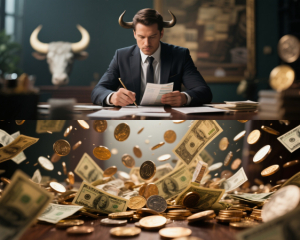 Сколько денег вам и не снилось - четыре знака разбогатеют в середине декабря