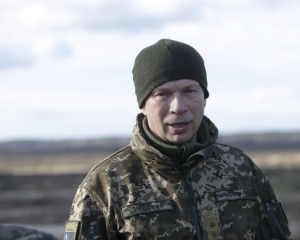 Сирський розповів про успіхи ЗСУ