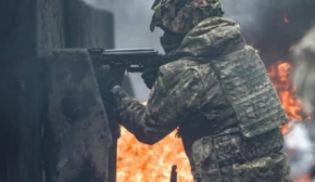 Ворог продовжує тиснути на Покровському напрямку - Генштаб ЗСУ