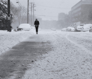 Синоптики расстроили прогнозом на среду
