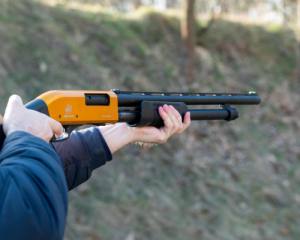 Унаслідок стрілянини в гуртожитку загинув студент