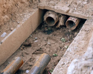 В России разразилась волна коммунальных аварий на фоне холодов и изношенных сетей - ЦПД