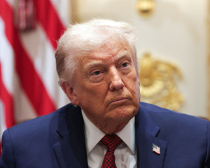 Трамп заявив, що втретє &quot;на відмінно&quot; склав когнітивний тест