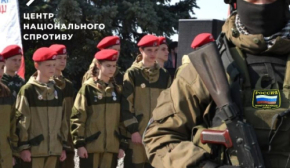 Кремль вербує на війну українських старшокласників